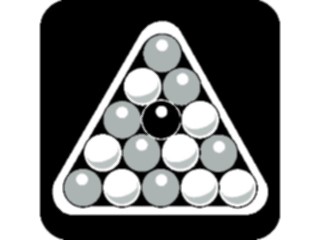 Sticker Custom Preview Image #119039 Sports Billiards Equipment04