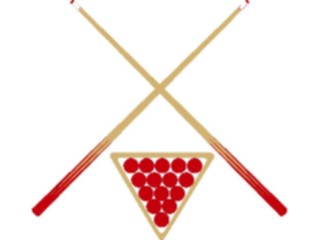 Sticker Custom Preview Image #119043 Sports Billiards Equipment08