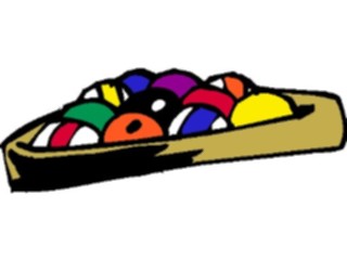 Sticker Custom Preview Image #119046 Sports Billiards Equipment11