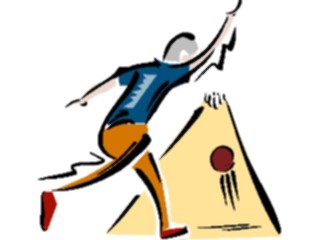 Sticker Custom Preview Image #119152 Sports Bowling Bowler20