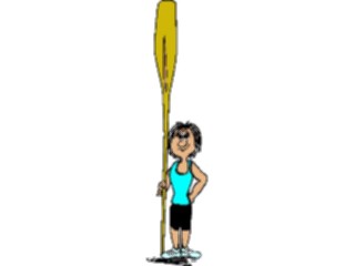 Sticker Custom Preview Image #119870 Sports Cartoons Crew6