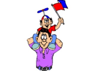 Sticker Custom Preview Image #119966 Sports Cartoons Fan6