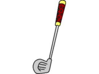 Sticker Custom Preview Image #120167 Sports Cartoons Golf Club1