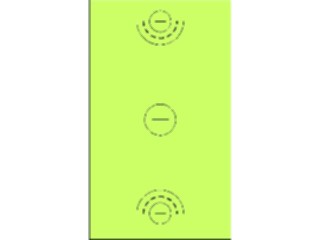 Sticker Custom Preview Image #121488 Sports Courts Fields Playing Field06