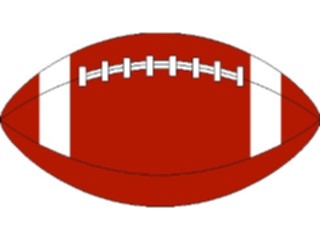 Sticker Custom Preview Image #121516 Sports Football Ball06