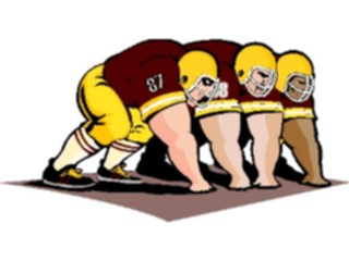 Sticker Custom Preview Image #121653 Sports Football Players2