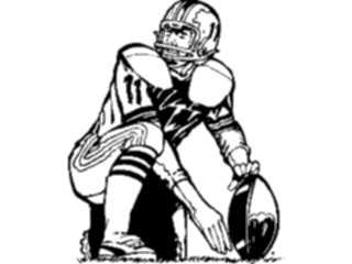 Sticker Custom Preview Image #121674 Sports Football Spotting Ball