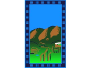 Sticker Custom Preview Image #121676 Sports Football Stadiumby Mountains