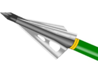 Sticker Custom Preview Image #122236 Sports Other Archery08