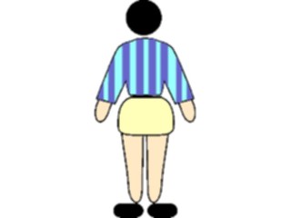 Sticker Custom Preview Image #122275 Sports Other Athlete09