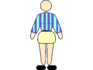 Sticker Custom Preview Image #122276 Sports Other Athlete10