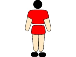 Sticker Custom Preview Image #122281 Sports Other Athlete15