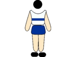 Sticker Custom Preview Image #122285 Sports Other Athlete19