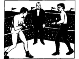 Sticker Custom Preview Image #122335 Sports Other Boxing Boxers09