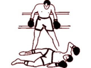 Sticker Custom Preview Image #122337 Sports Other Boxing Boxers11
