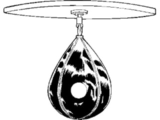 Sticker Custom Preview Image #122338 Sports Other Boxing Equipment
