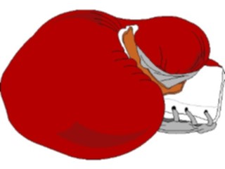 Sticker Custom Preview Image #122339 Sports Other Boxing Glove1