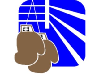 Sticker Custom Preview Image #122346 Sports Other Boxing Ring Gloves