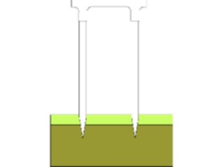 Sticker Custom Preview Image #122387 Sports Other Croquet01