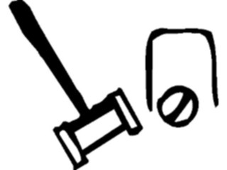 Sticker Custom Preview Image #122393 Sports Other Croquet07