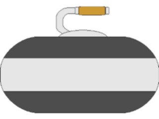 Sticker Custom Preview Image #122401 Sports Other Curling Equipment