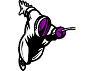 Sticker Custom Preview Image #122434 Sports Other Fencing05