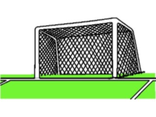 Sticker Custom Preview Image #122465 Sports Other Goal