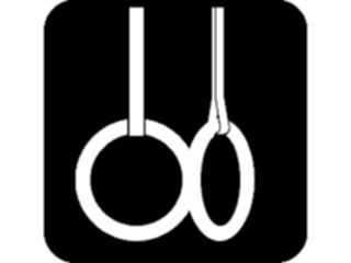 Sticker Custom Preview Image #122473 Sports Other Gymnastics07