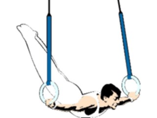 Sticker Custom Preview Image #122487 Sports Other Gymnastics21