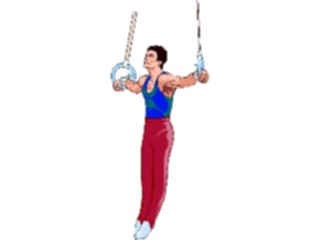 Sticker Custom Preview Image #122490 Sports Other Gymnastics24
