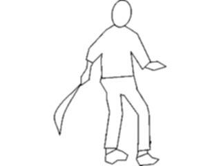 Sticker Custom Preview Image #122516 Sports Other Jai Alai4