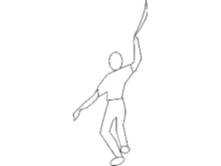Sticker Custom Preview Image #122519 Sports Other Jai Alai7