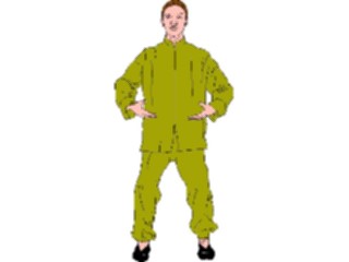 Sticker Custom Preview Image #122538 Sports Other Martial Arts02