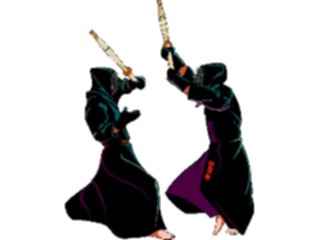 Sticker Custom Preview Image #122551 Sports Other Martial Arts15