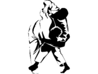 Sticker Custom Preview Image #122552 Sports Other Martial Arts16