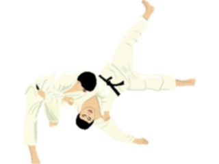 Sticker Custom Preview Image #122553 Sports Other Martial Arts17
