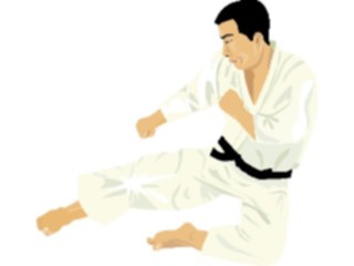 Sticker Custom Preview Image #122554 Sports Other Martial Arts18