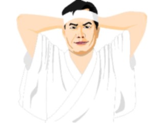 Sticker Custom Preview Image #122555 Sports Other Martial Arts19