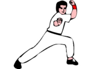 Sticker Custom Preview Image #122556 Sports Other Martial Arts20