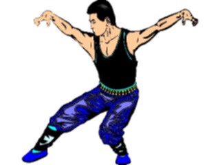 Sticker Custom Preview Image #122559 Sports Other Martial Arts23