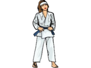 Sticker Custom Preview Image #122560 Sports Other Martial Arts24