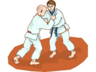 Sticker Custom Preview Image #122562 Sports Other Martial Arts26