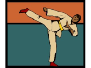Sticker Custom Preview Image #122564 Sports Other Martial Arts28