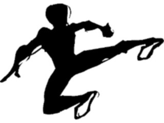 Sticker Custom Preview Image #122567 Sports Other Martial Arts31