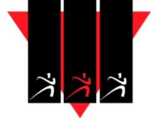 Sticker Custom Preview Image #122569 Sports Other Martial Arts Design