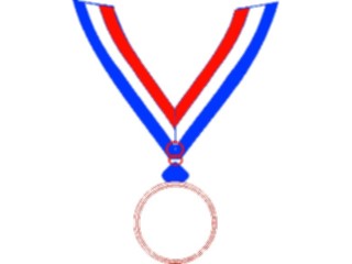 Sticker Custom Preview Image #122572 Sports Other Medal3