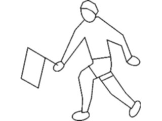 Sticker Custom Preview Image #122581 Sports Other Official Running2