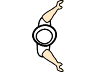 Sticker Custom Preview Image #122582 Sports Other Official Top View