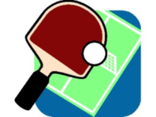 Sticker Custom Preview Image #122585 Sports Other Ping Pong Equip1
