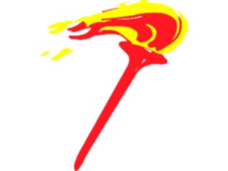 Sticker Custom Preview Image #122656 Sports Other Torch09